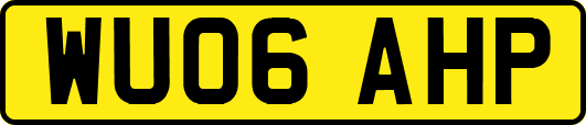 WU06AHP