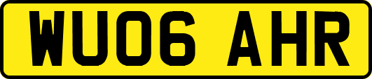 WU06AHR