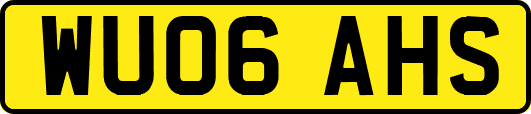 WU06AHS