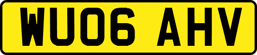 WU06AHV