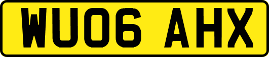 WU06AHX