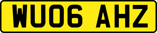 WU06AHZ