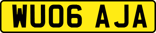 WU06AJA
