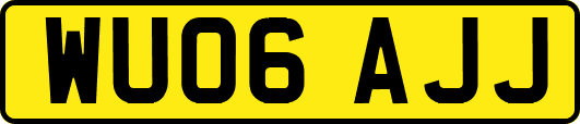 WU06AJJ