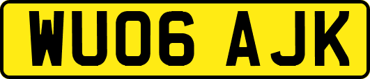WU06AJK