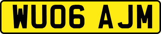 WU06AJM