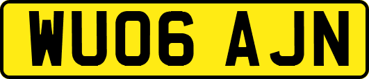 WU06AJN