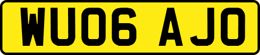 WU06AJO
