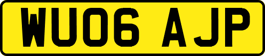 WU06AJP