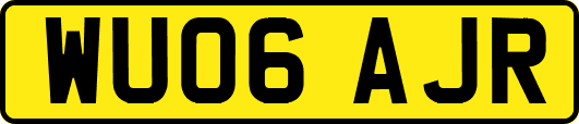 WU06AJR