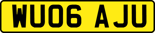 WU06AJU