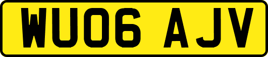 WU06AJV