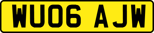 WU06AJW