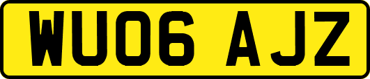 WU06AJZ
