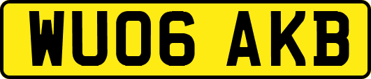 WU06AKB