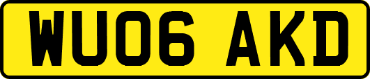 WU06AKD