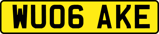 WU06AKE
