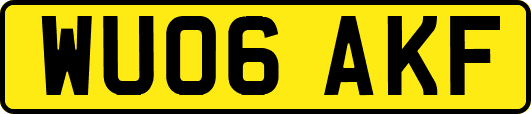 WU06AKF