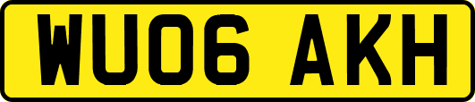 WU06AKH