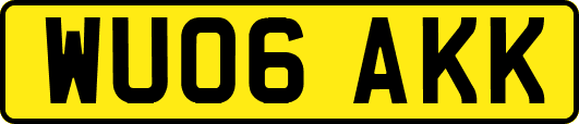 WU06AKK