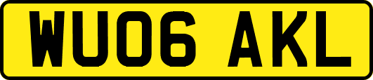 WU06AKL