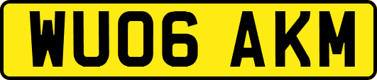 WU06AKM