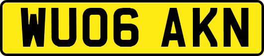 WU06AKN