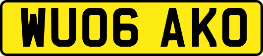 WU06AKO