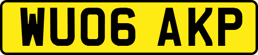 WU06AKP