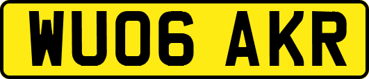 WU06AKR