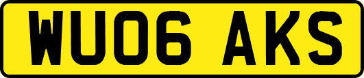 WU06AKS