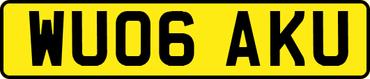 WU06AKU