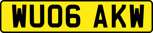 WU06AKW