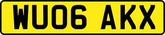 WU06AKX