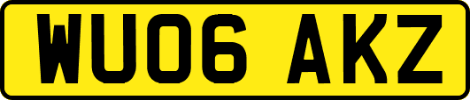 WU06AKZ