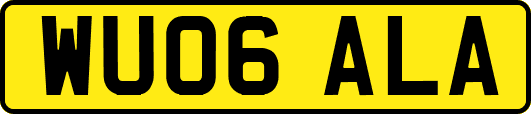 WU06ALA