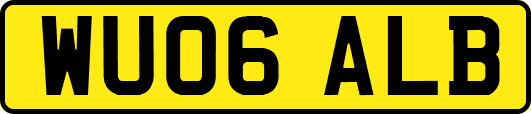 WU06ALB