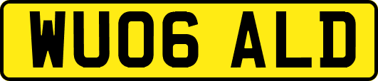 WU06ALD
