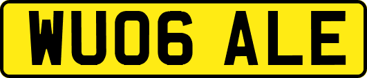 WU06ALE