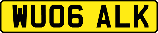 WU06ALK