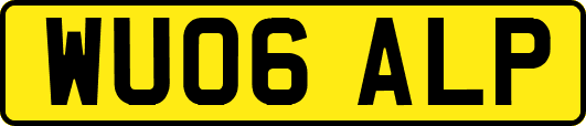 WU06ALP