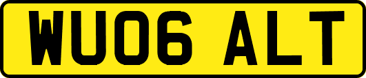 WU06ALT