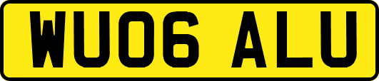 WU06ALU