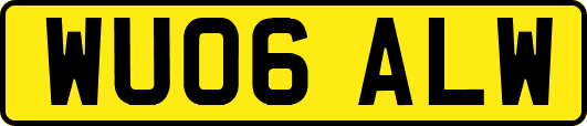 WU06ALW