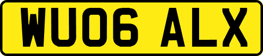 WU06ALX