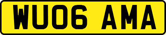 WU06AMA