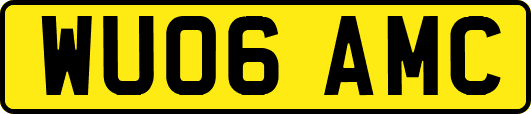 WU06AMC