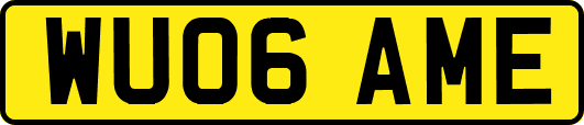 WU06AME