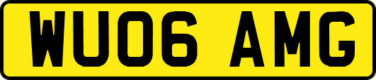 WU06AMG