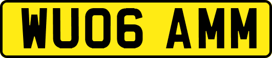 WU06AMM